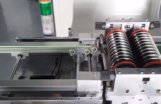 Machine de découpe de plaques avec le meilleur prix d'usine en Chine et le meilleur service après-vente