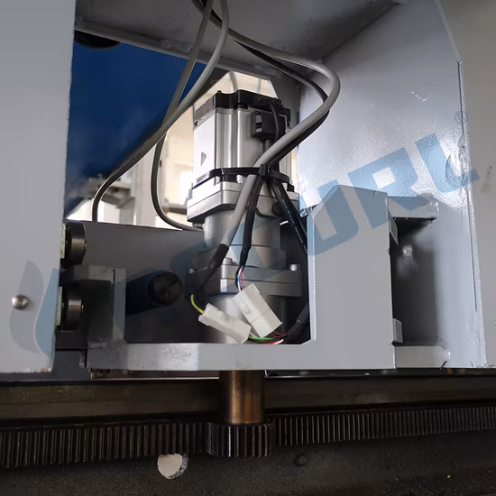 Offres mensuelles Accurl CNC Machine de découpe de métal au plasma à vendre